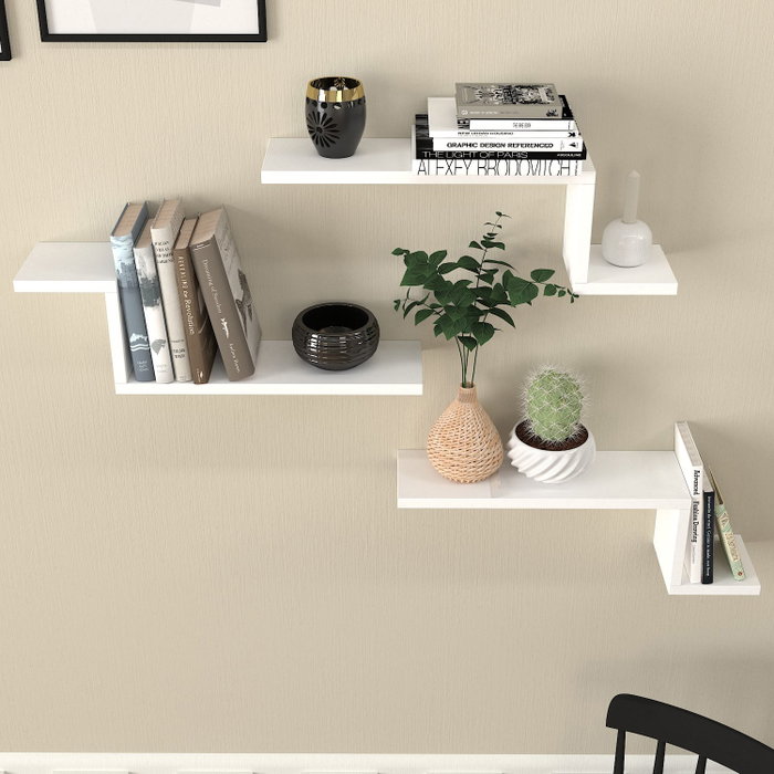 Hanah Home Lowa - Blanco Hanah Home Lowa - Blanco